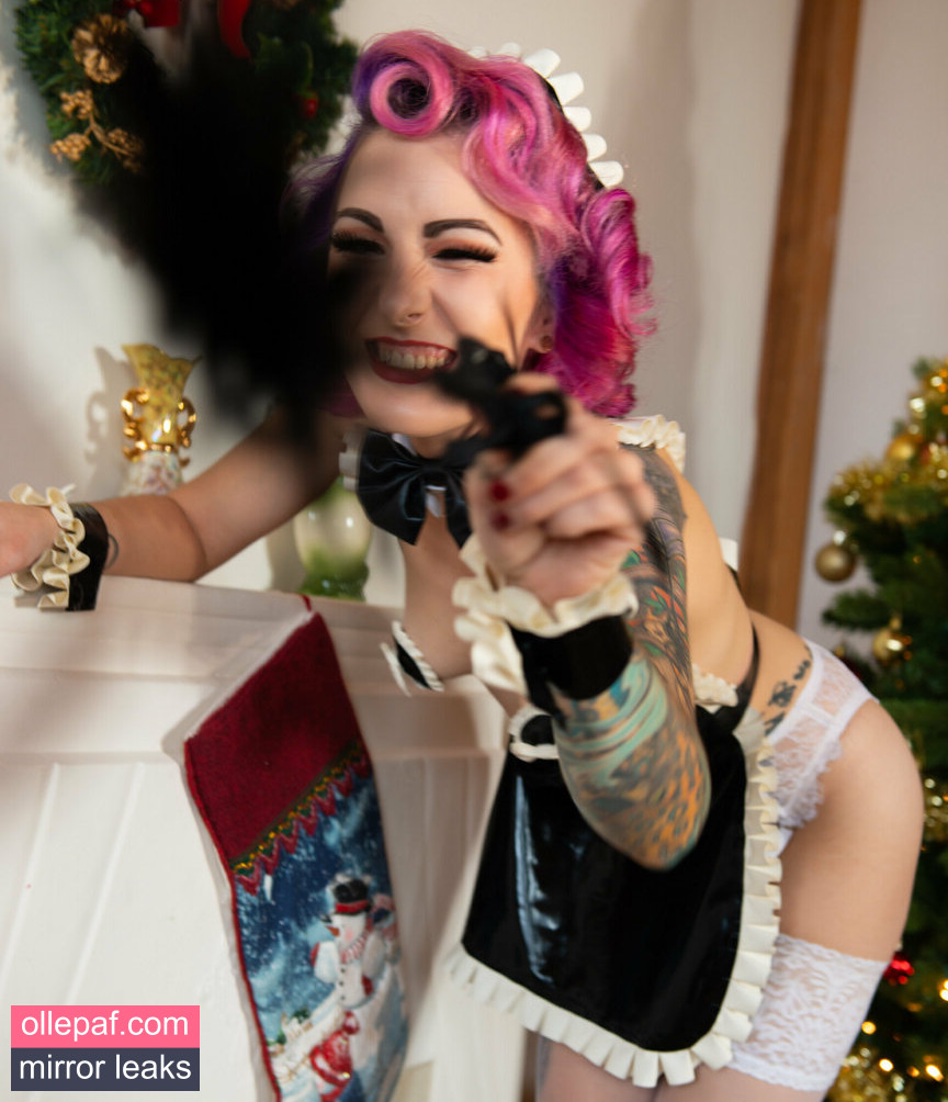 Latest Leaks bellatrix Nude #234 - Fapello