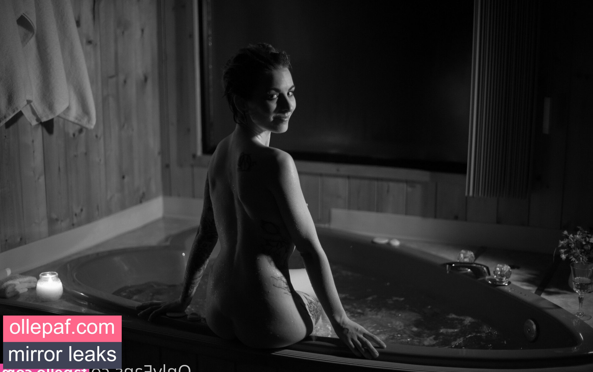 Latest Leaks bellatrix Nude #240 - Fapello