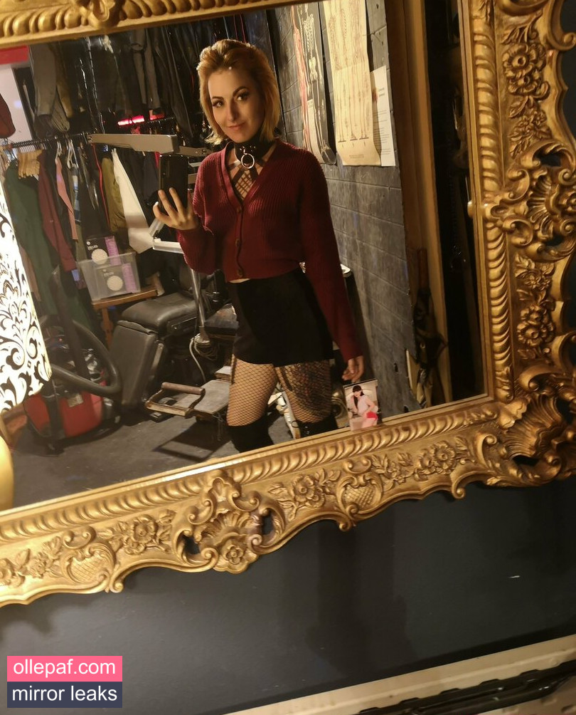 Latest Leaks bellatrix Nude #244 - Fapello