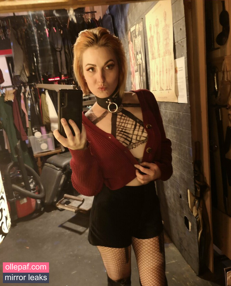 Latest Leaks bellatrix Nude #245 - Fapello