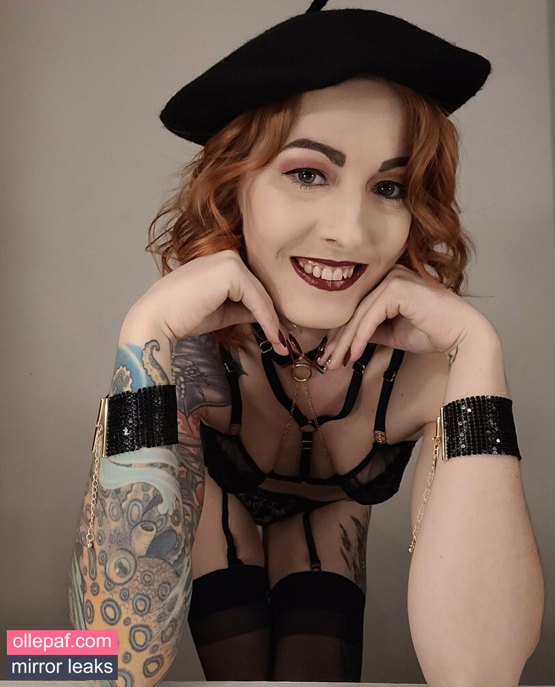 Latest Leaks bellatrix Nude #324 - Fapello