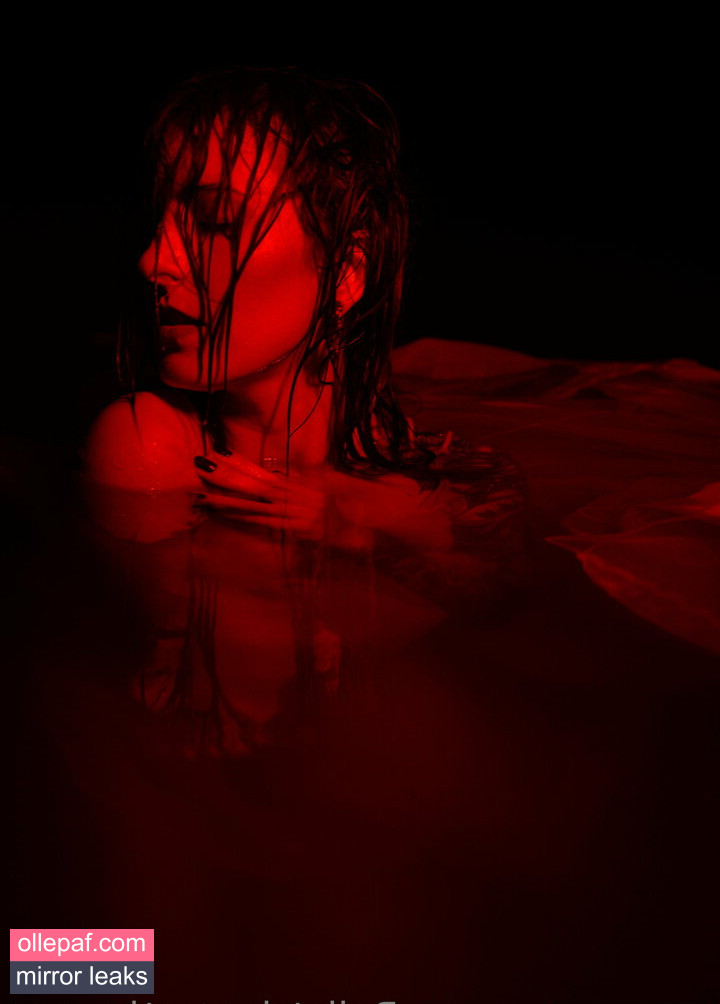 Latest Leaks bellatrix Nude #55 - Fapello