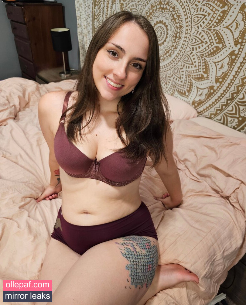 Latest Leaks Bellaxalex Nude #39 - Fapello