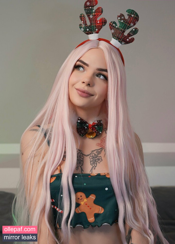 Latest Leaks Bellaxfoxy Nude #14 - Fapello