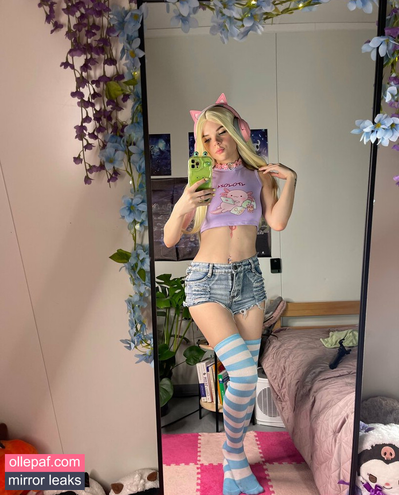 Latest Leaks Bellaxfoxy Nude #20 - Fapello