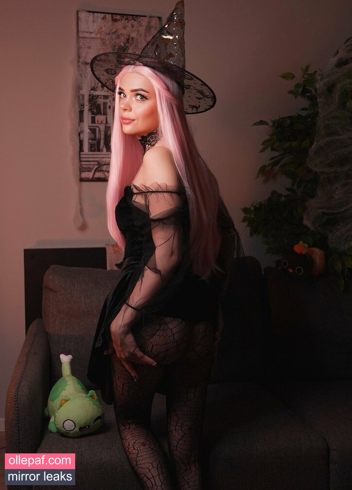 Latest Leaks Bellaxfoxy Nude #27 - Fapello