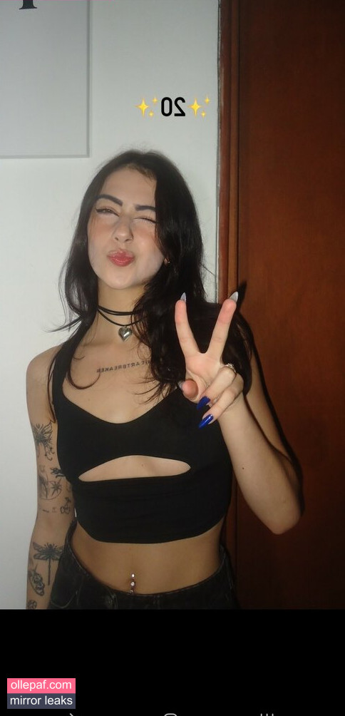 Latest Leaks Bellazoffoli Nude #4 - Fapello