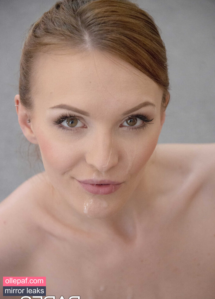 Latest Leaks Belle Claire Nude #88 - Fapello