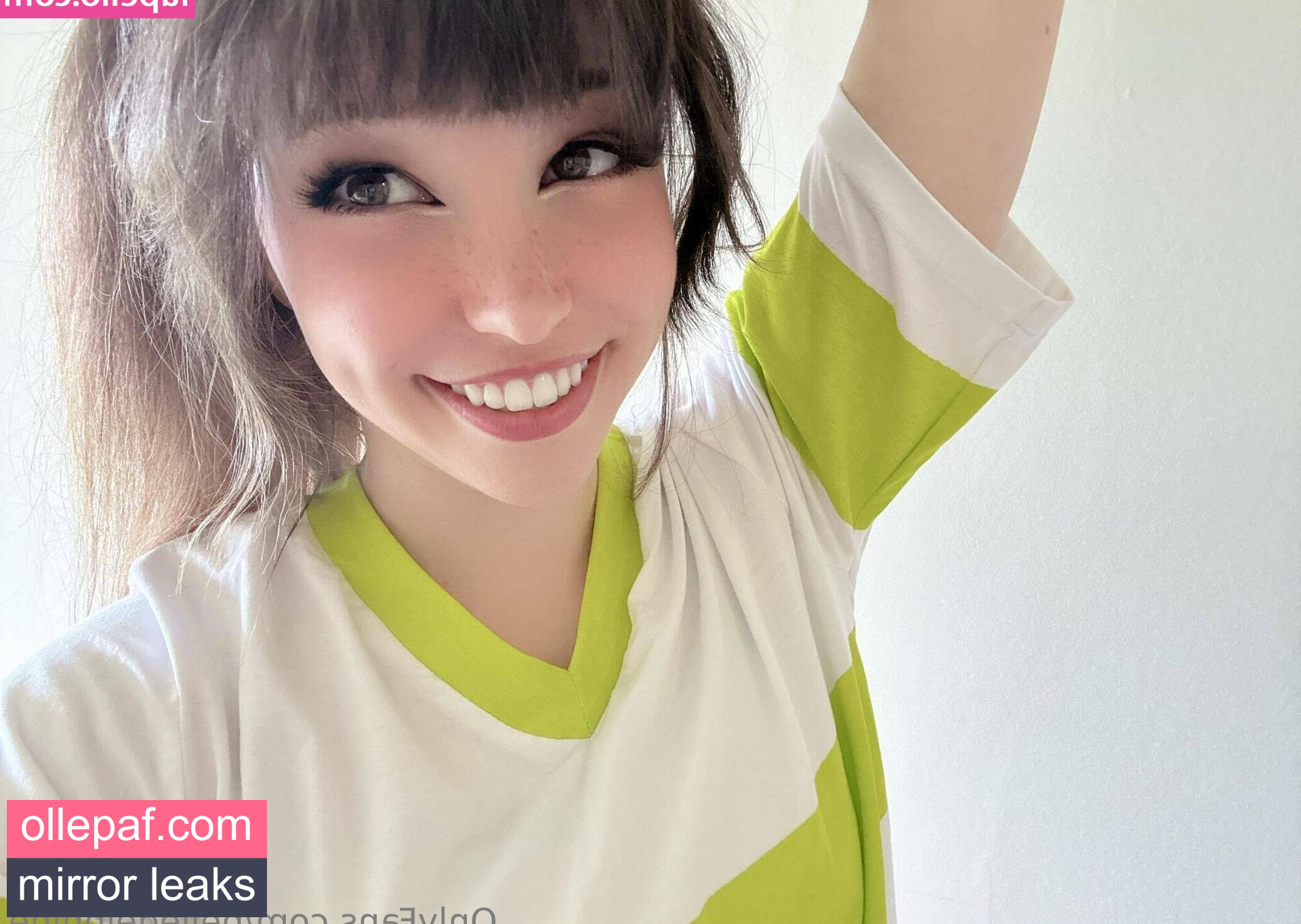 Latest Leaks Belle Delphine Nude #1034 - Fapello