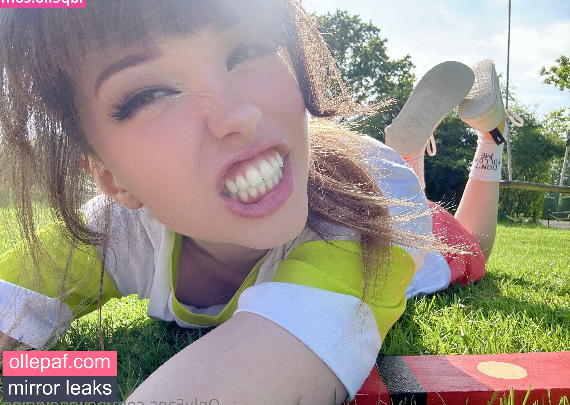 Latest Leaks Belle Delphine Nude #1035 - Fapello
