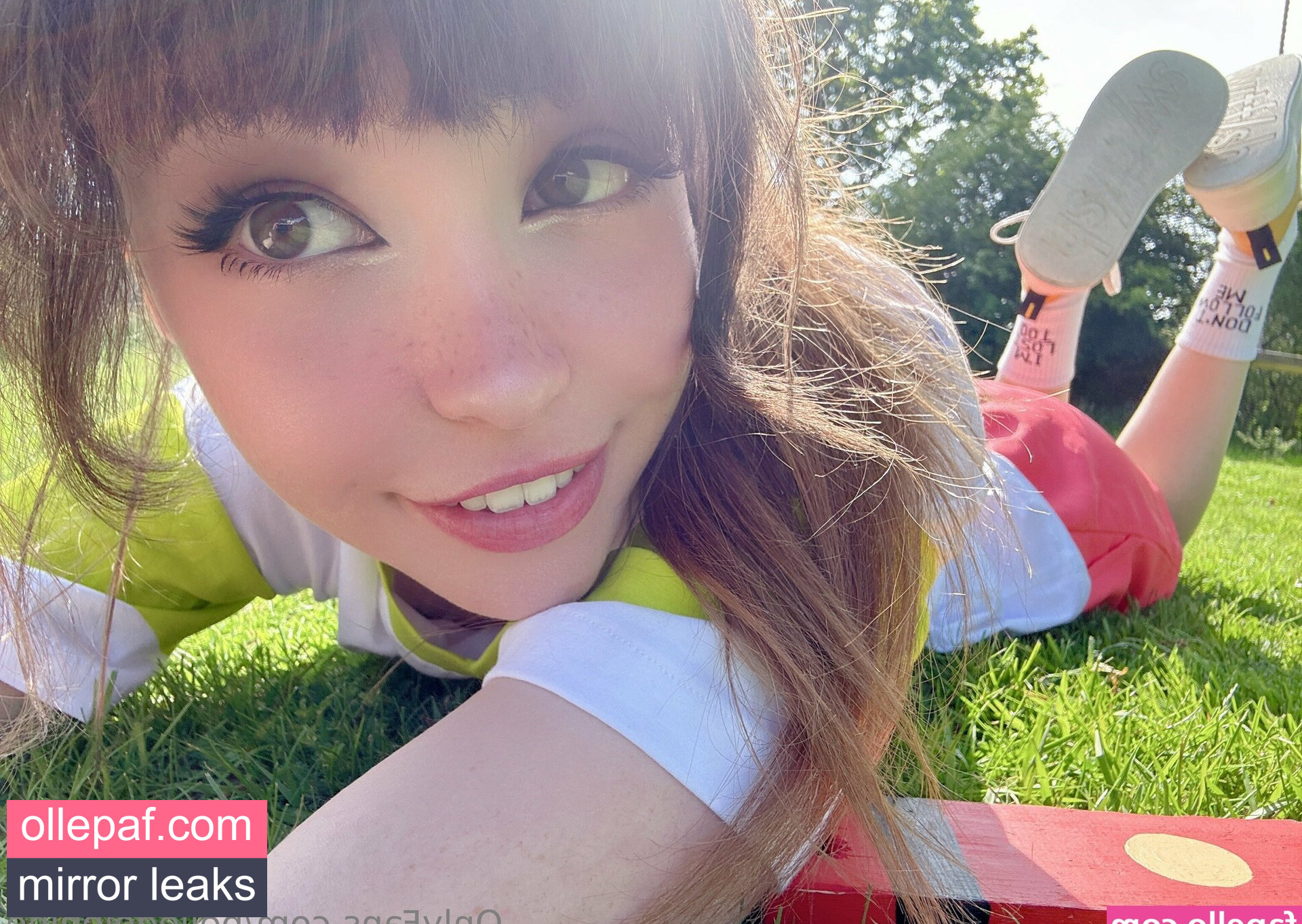 Latest Leaks Belle Delphine Nude #1036 - Fapello