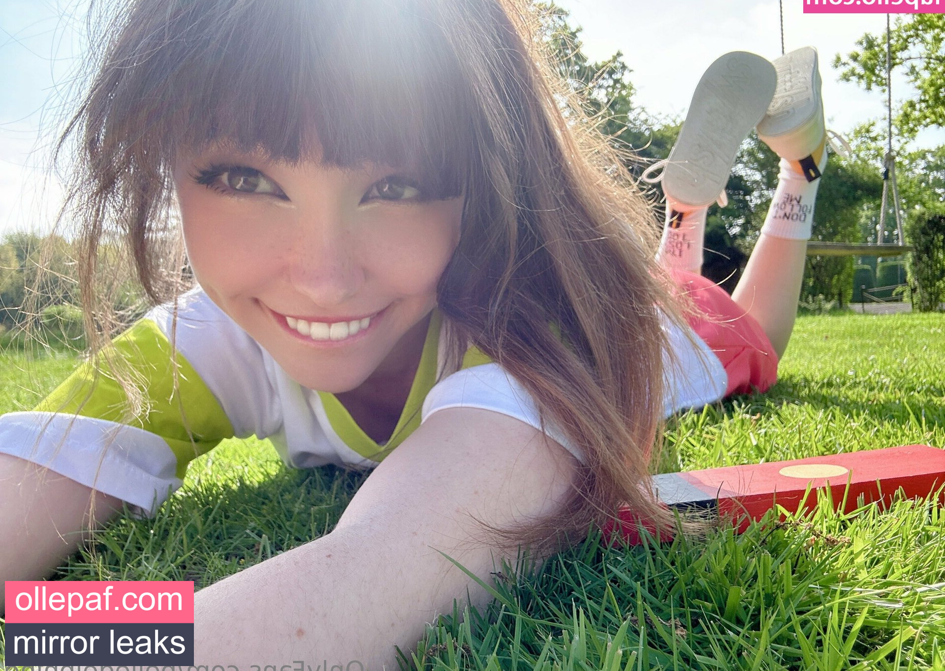 Latest Leaks Belle Delphine Nude #1038 - Fapello