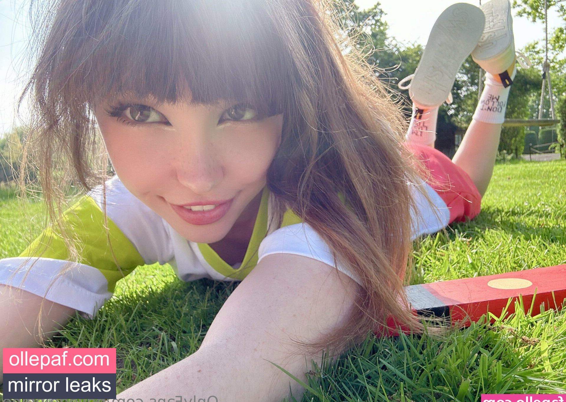 Latest Leaks Belle Delphine Nude #1039 - Fapello