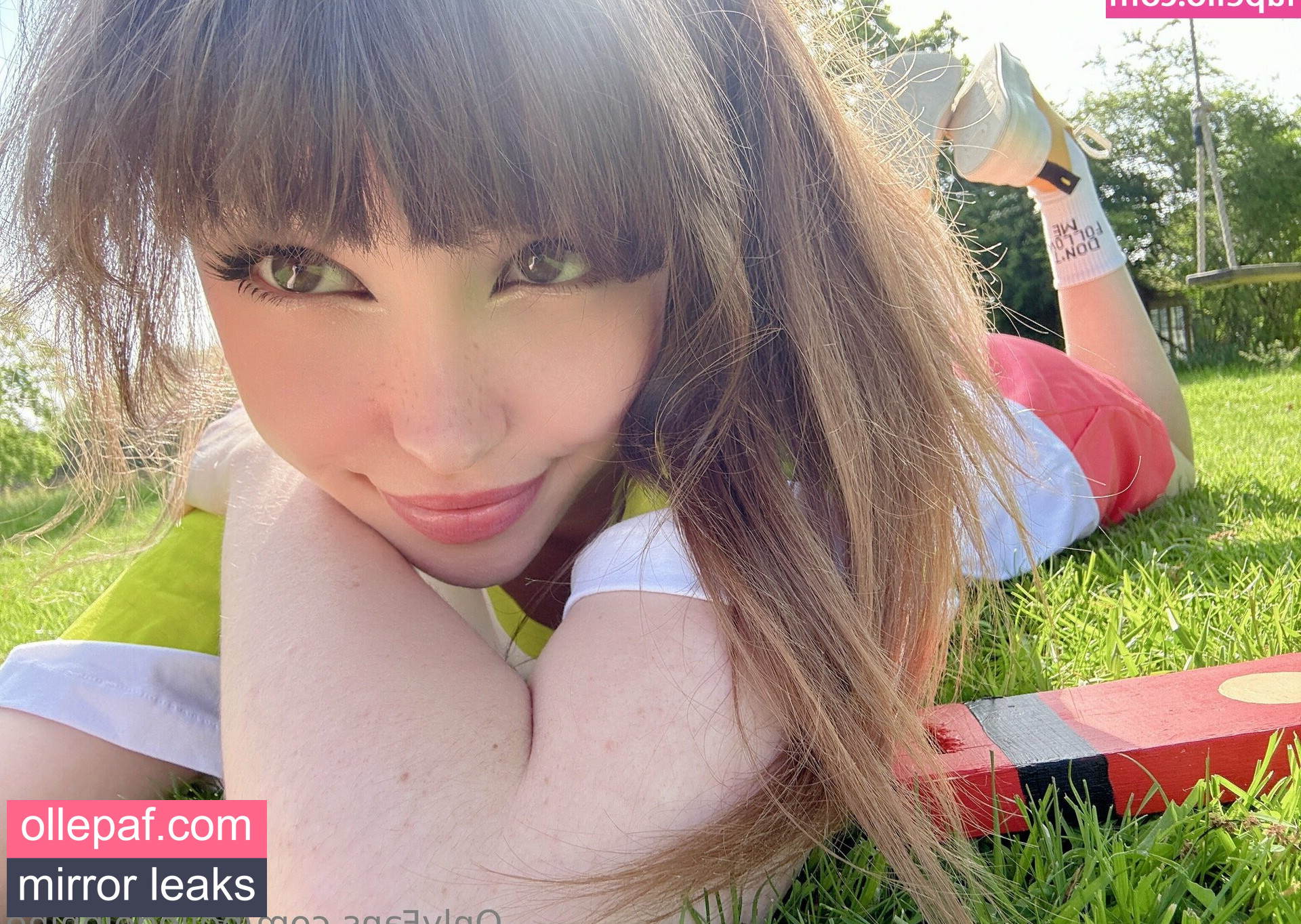 Latest Leaks Belle Delphine Nude #1040 - Fapello
