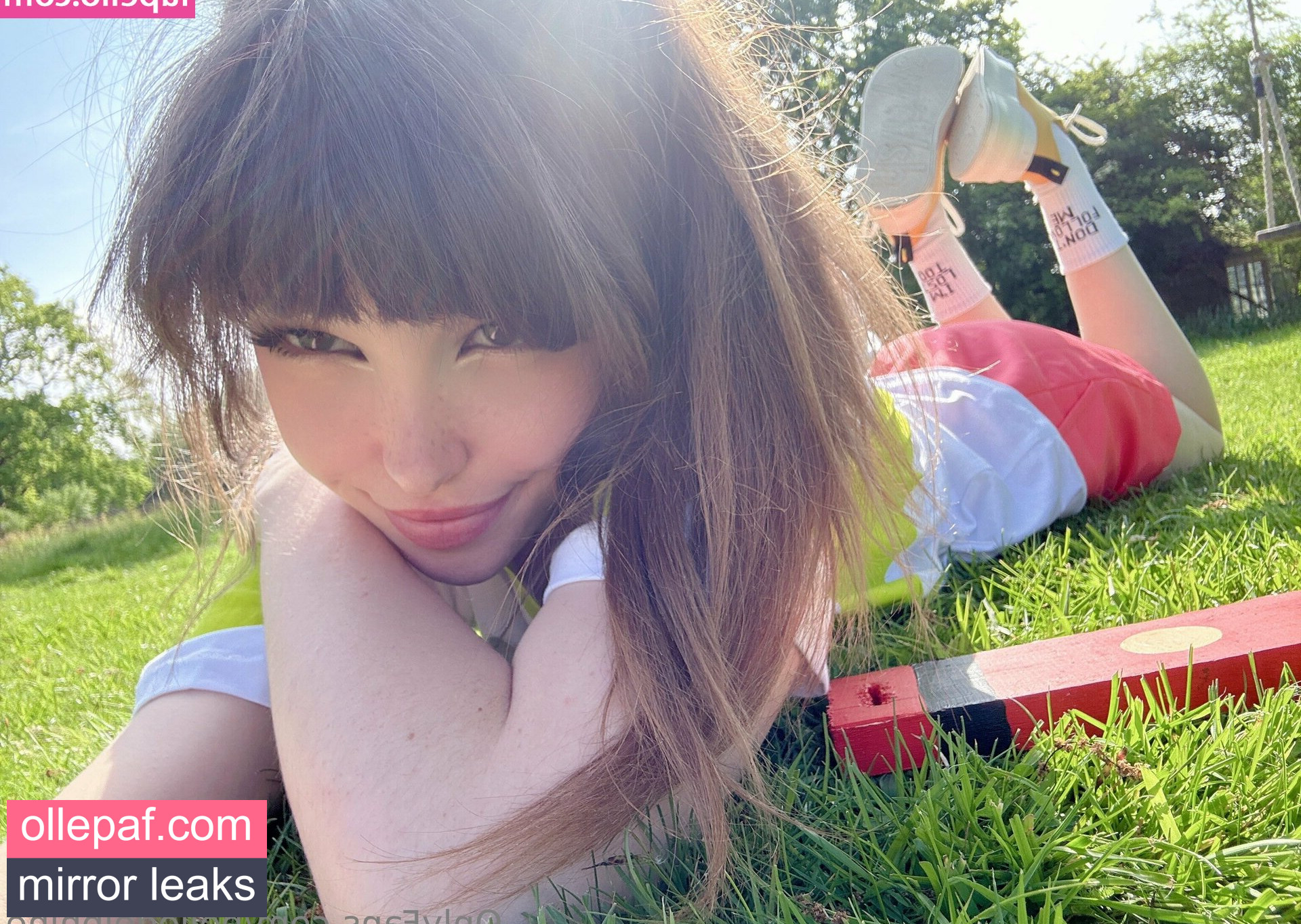 Latest Leaks Belle Delphine Nude #1041 - Fapello