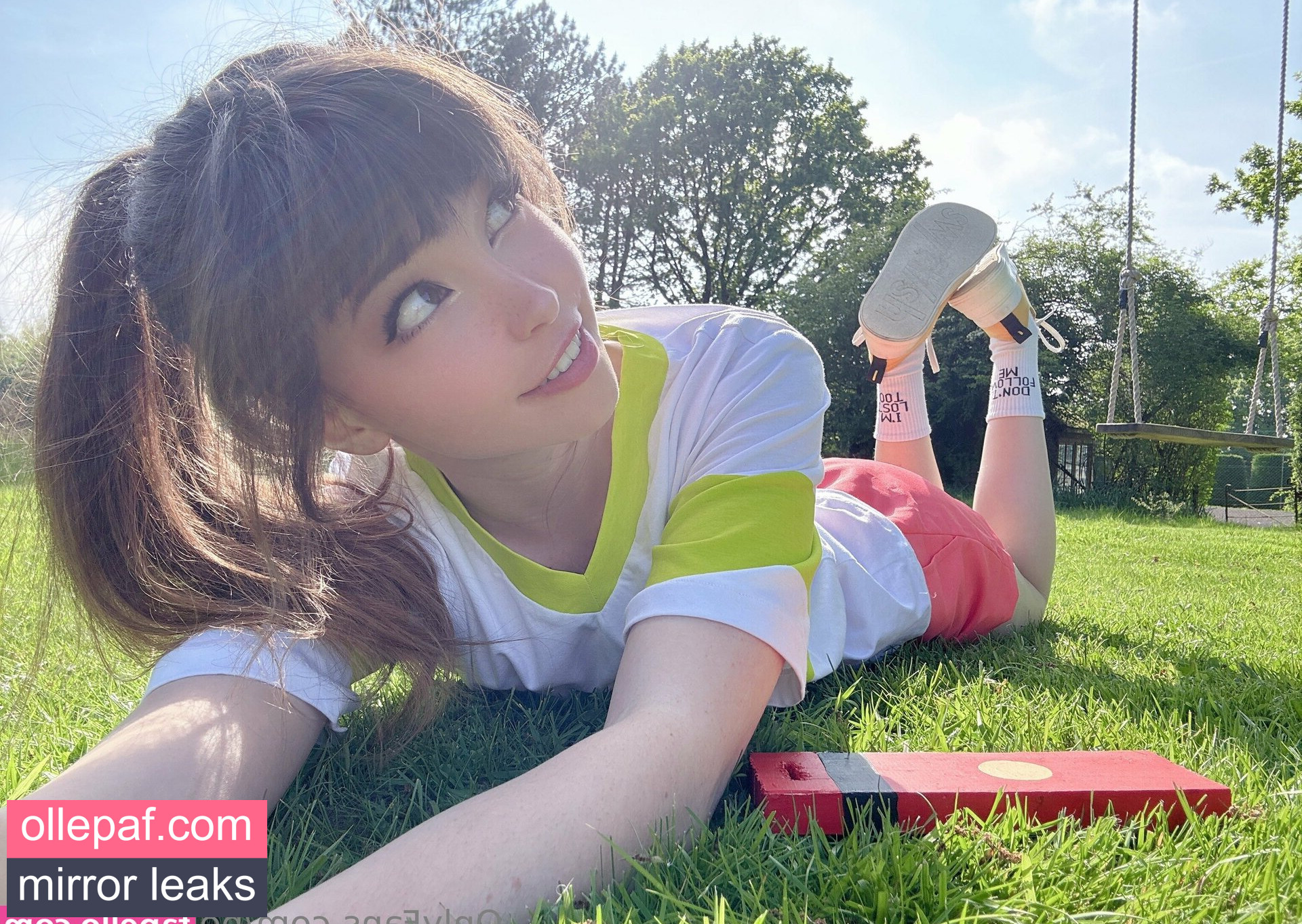 Latest Leaks Belle Delphine Nude #1043 - Fapello
