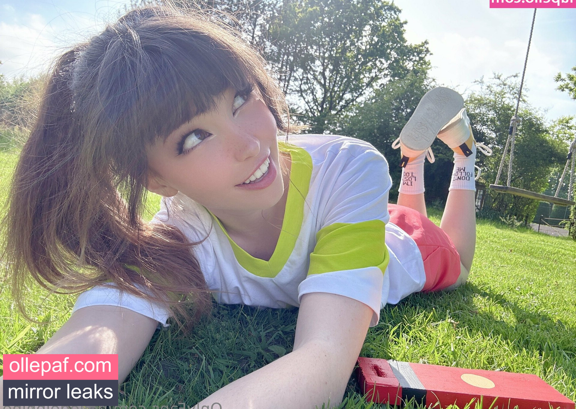 Latest Leaks Belle Delphine Nude #1044 - Fapello