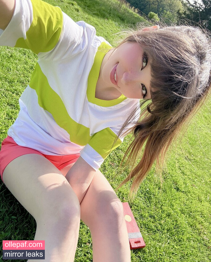 Latest Leaks Belle Delphine Nude #1046 - Fapello