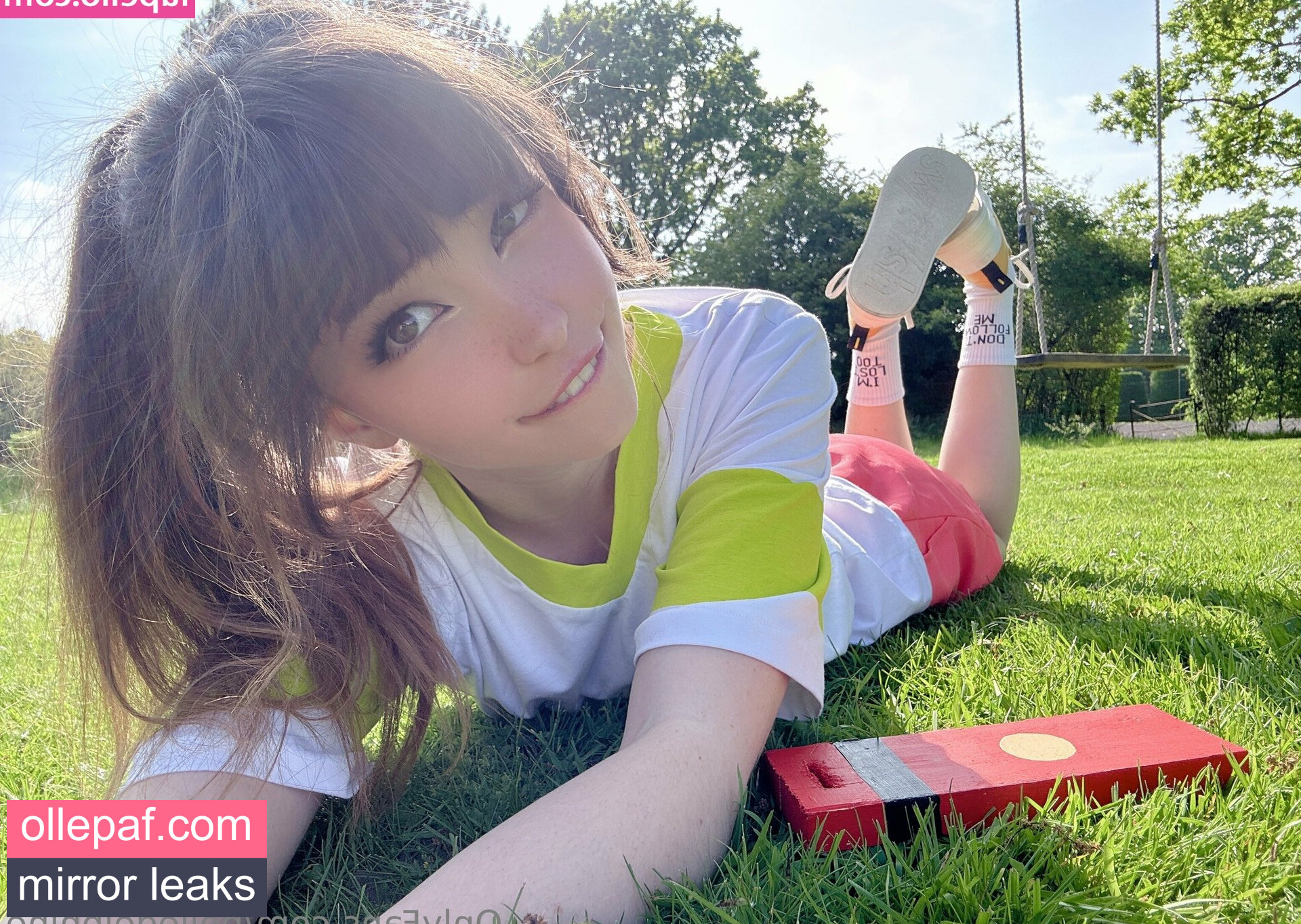 Latest Leaks Belle Delphine Nude #1048 - Fapello