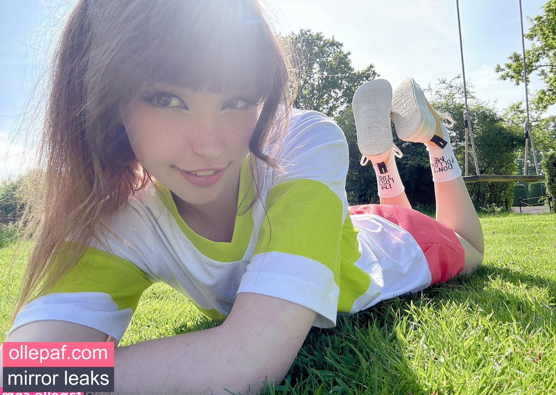Latest Leaks Belle Delphine Nude #1050 - Fapello