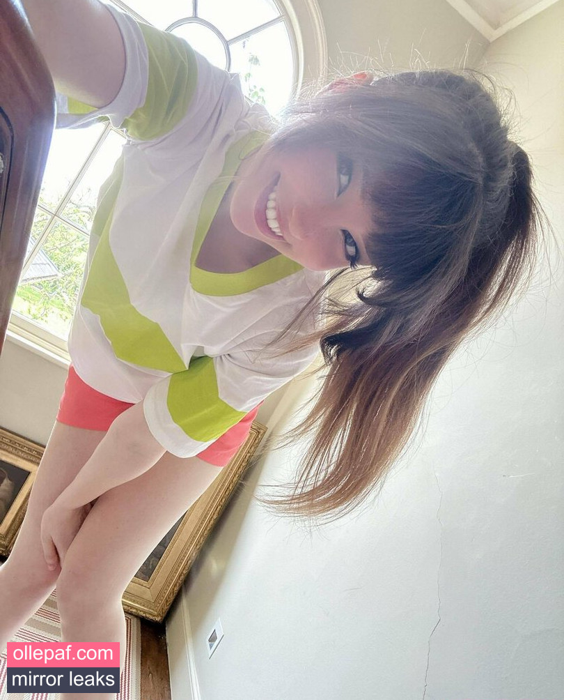 Latest Leaks Belle Delphine Nude #1062 - Fapello