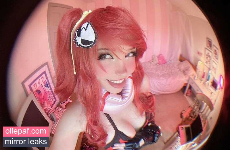 Latest Leaks Belle Delphine Nude #1078 - Fapello