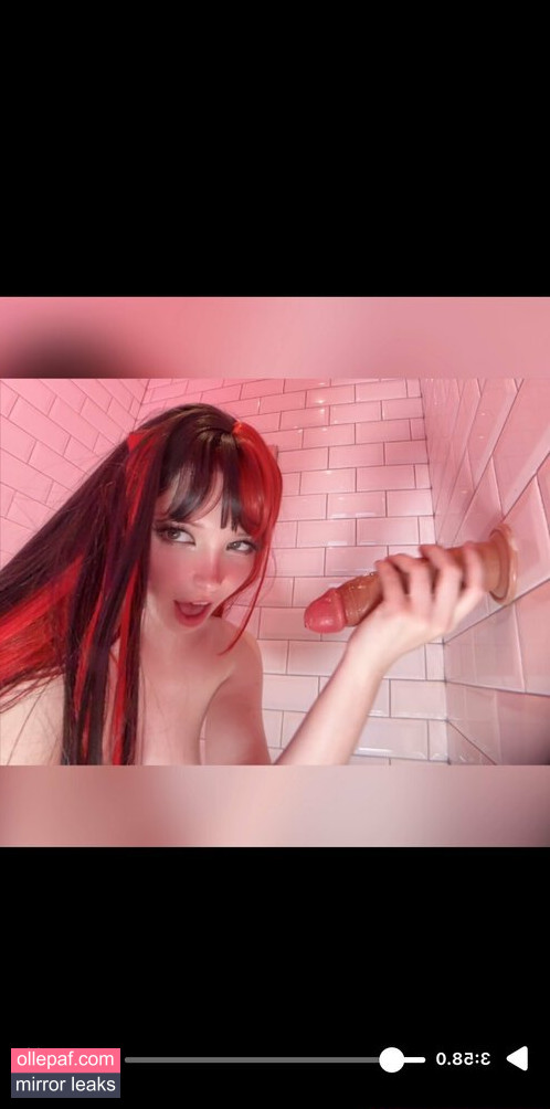 Latest Leaks Belle Delphine Nude #1121 - Fapello
