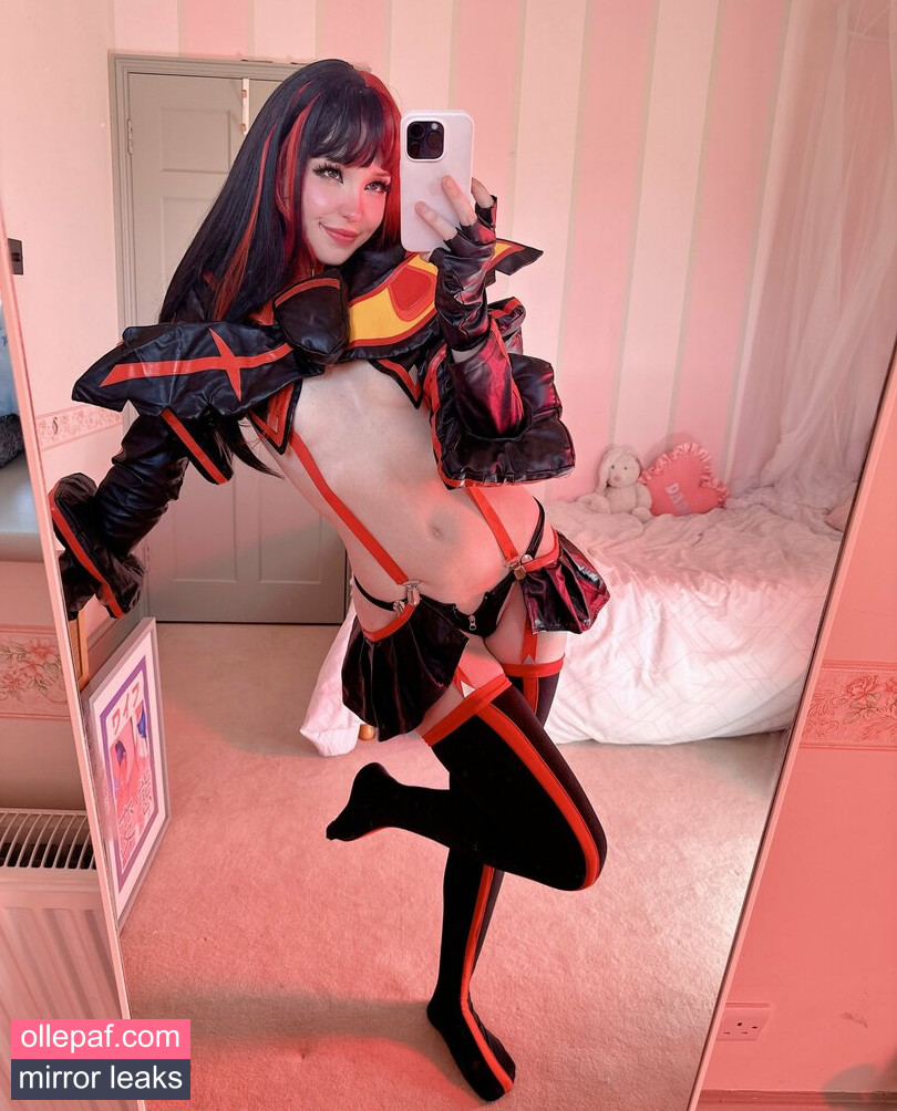 Latest Leaks Belle Delphine Nude #1172 - Fapello