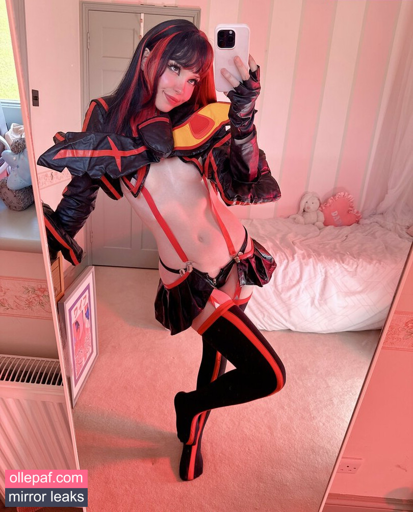 Latest Leaks Belle Delphine Nude #1174 - Fapello