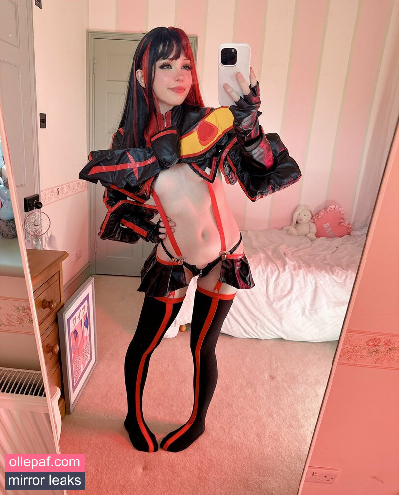 Latest Leaks Belle Delphine Nude #1175 - Fapello