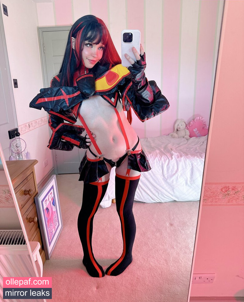 Latest Leaks Belle Delphine Nude #1176 - Fapello