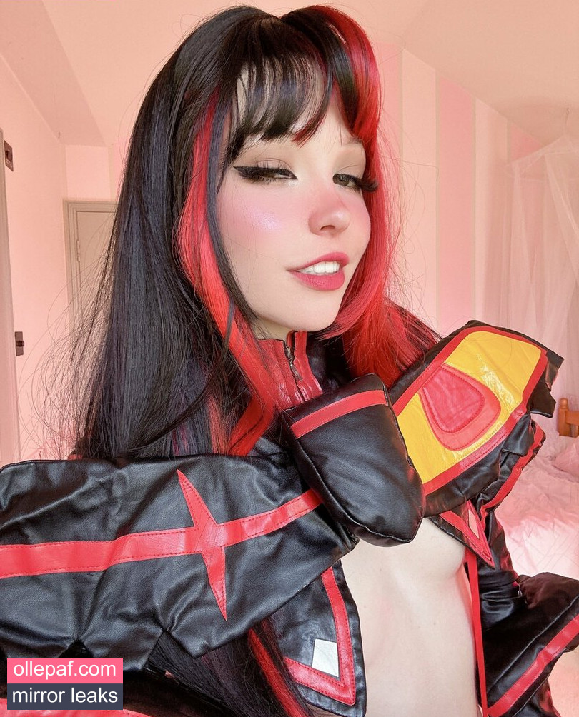 Latest Leaks Belle Delphine Nude #1185 - Fapello