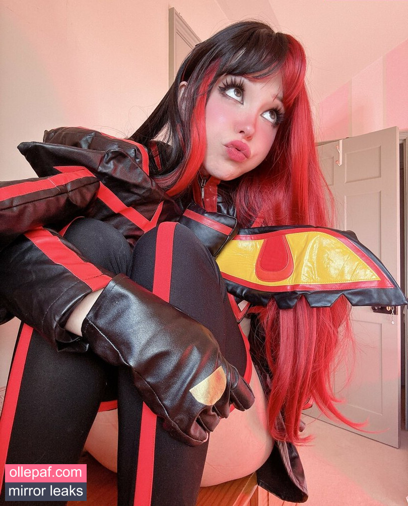 Latest Leaks Belle Delphine Nude #1205 - Fapello