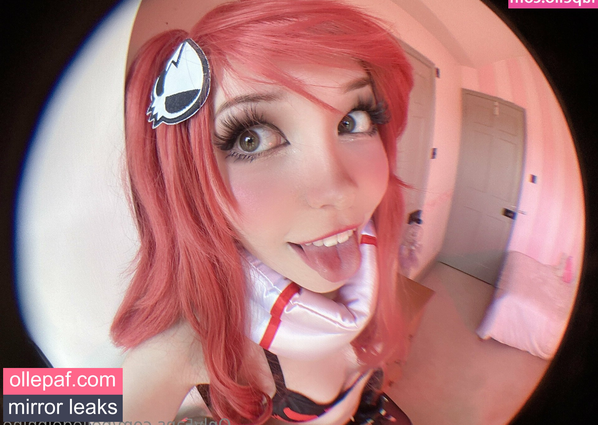 Latest Leaks Belle Delphine Nude #1268 - Fapello
