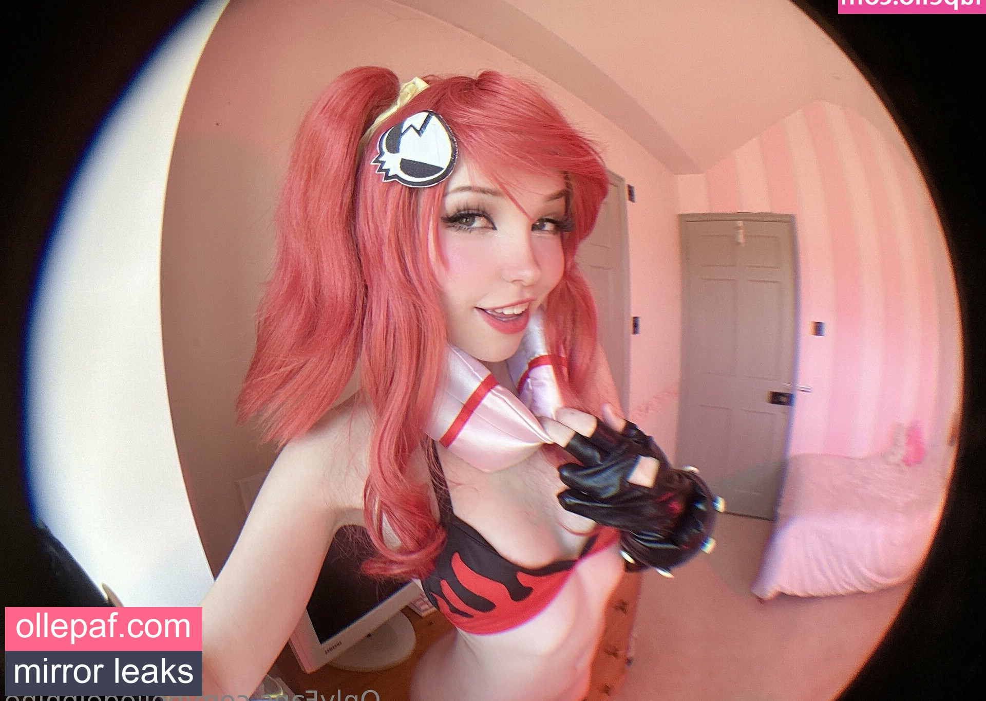 Latest Leaks Belle Delphine Nude #1269 - Fapello