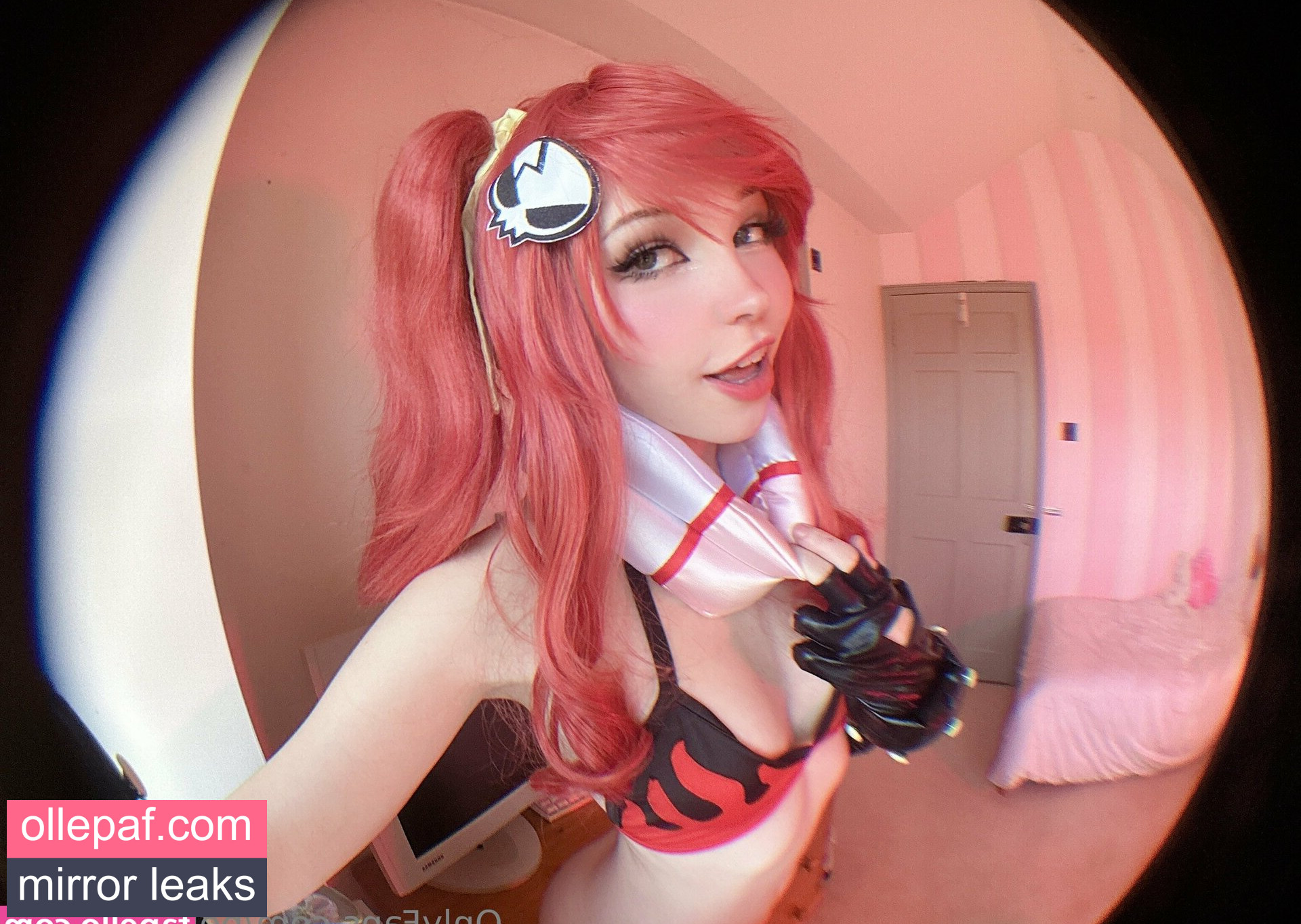 Latest Leaks Belle Delphine Nude #1270 - Fapello