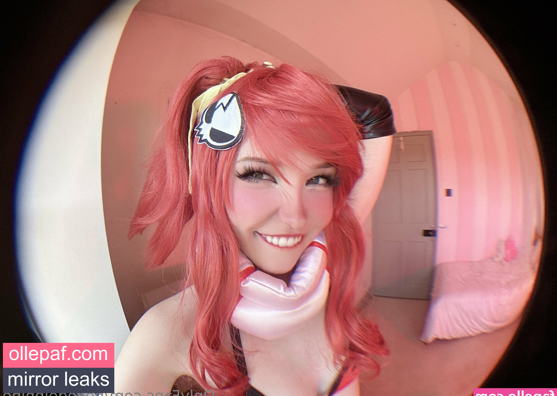 Latest Leaks Belle Delphine Nude #1271 - Fapello
