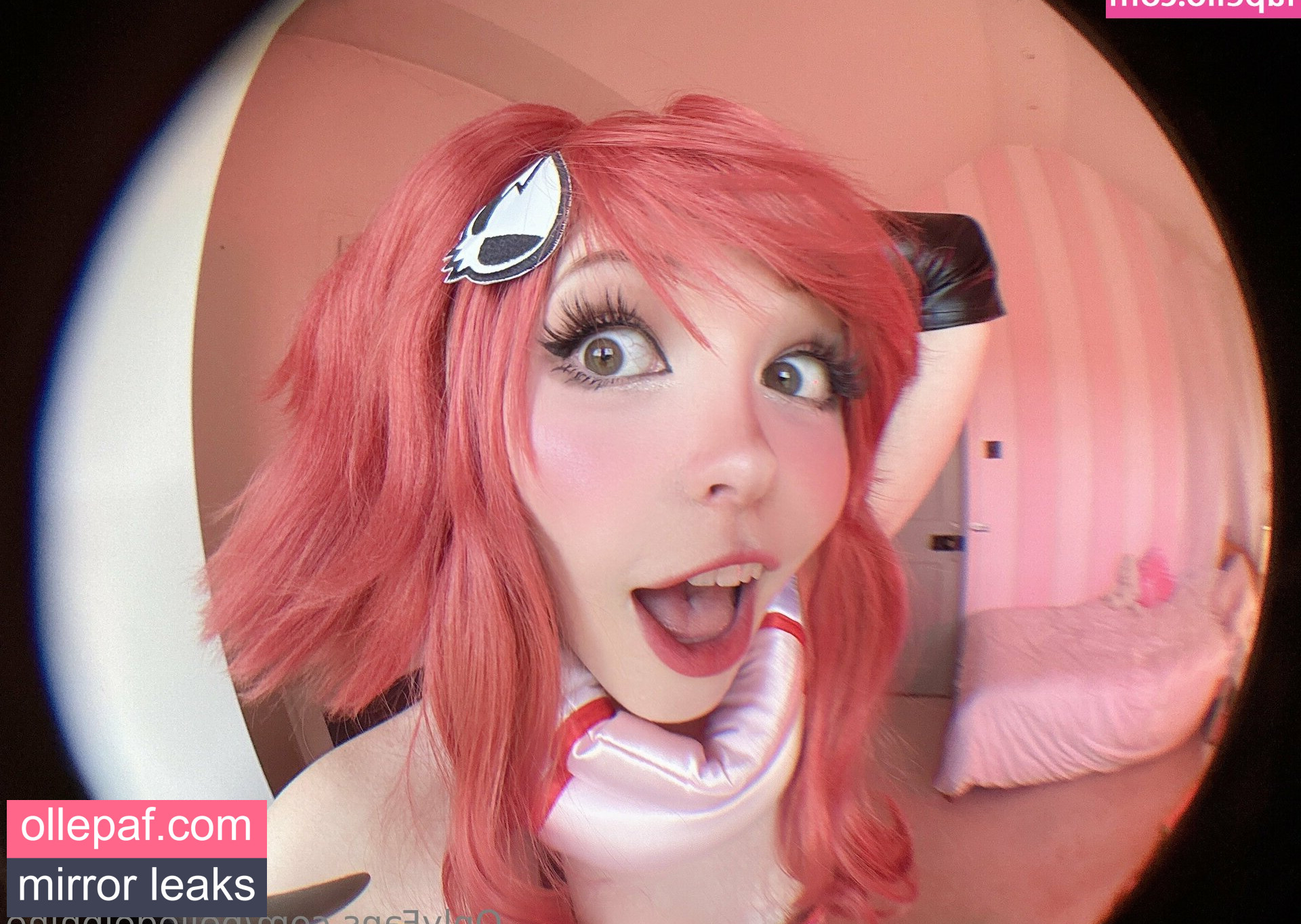 Latest Leaks Belle Delphine Nude #1272 - Fapello