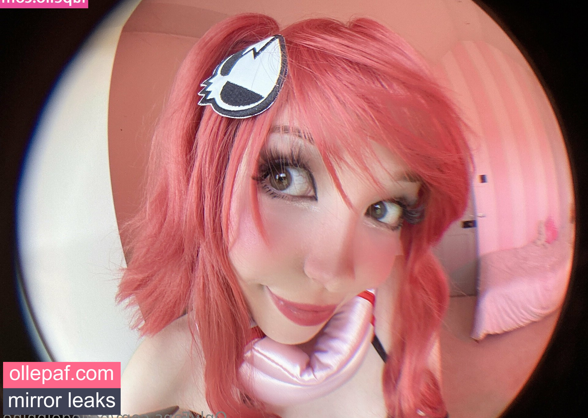 Latest Leaks Belle Delphine Nude #1273 - Fapello