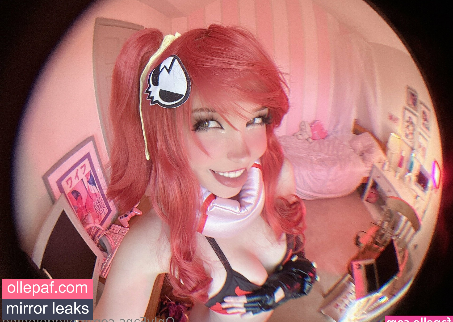 Latest Leaks Belle Delphine Nude #1274 - Fapello