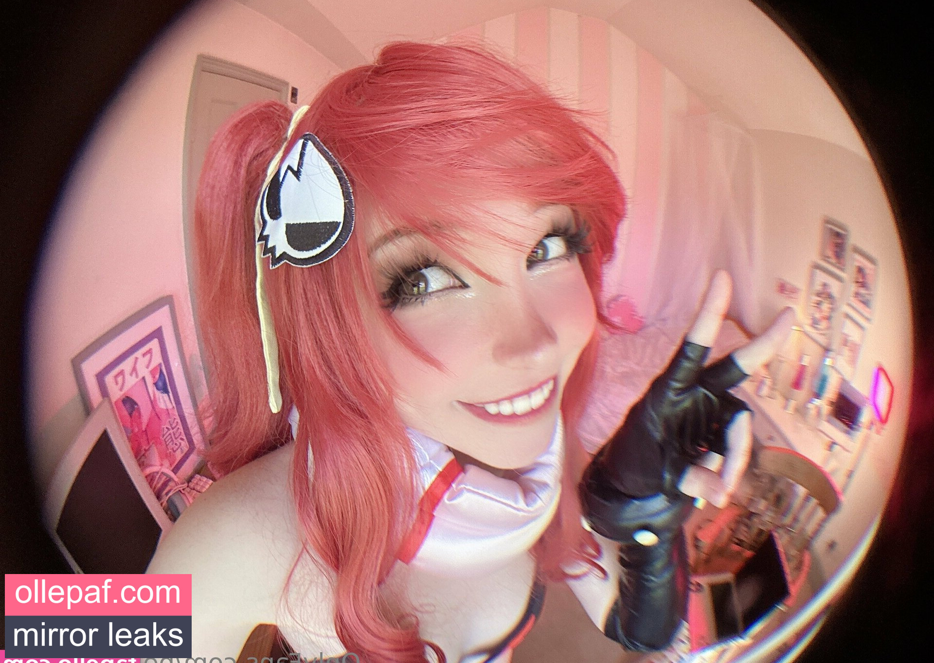 Latest Leaks Belle Delphine Nude #1275 - Fapello