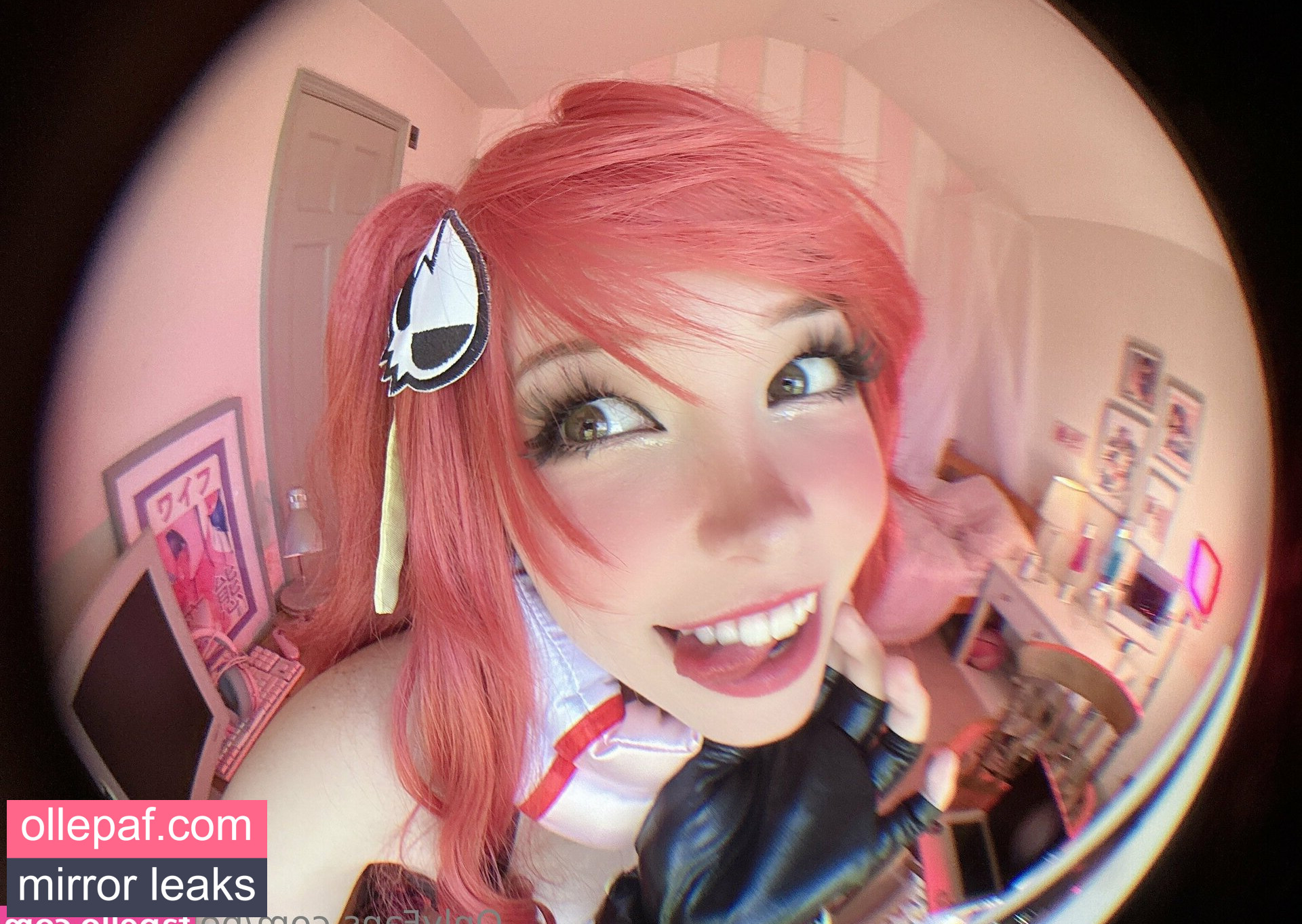 Latest Leaks Belle Delphine Nude #1276 - Fapello