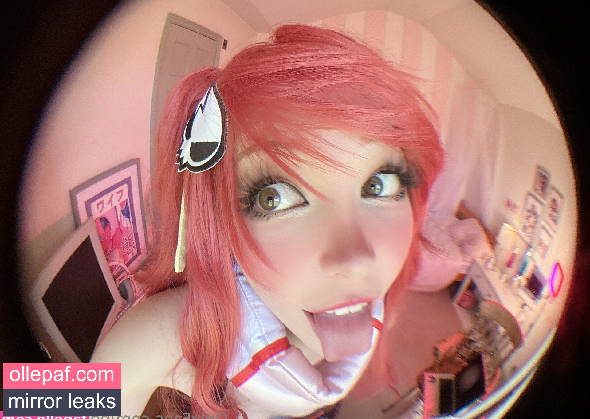Latest Leaks Belle Delphine Nude #1277 - Fapello