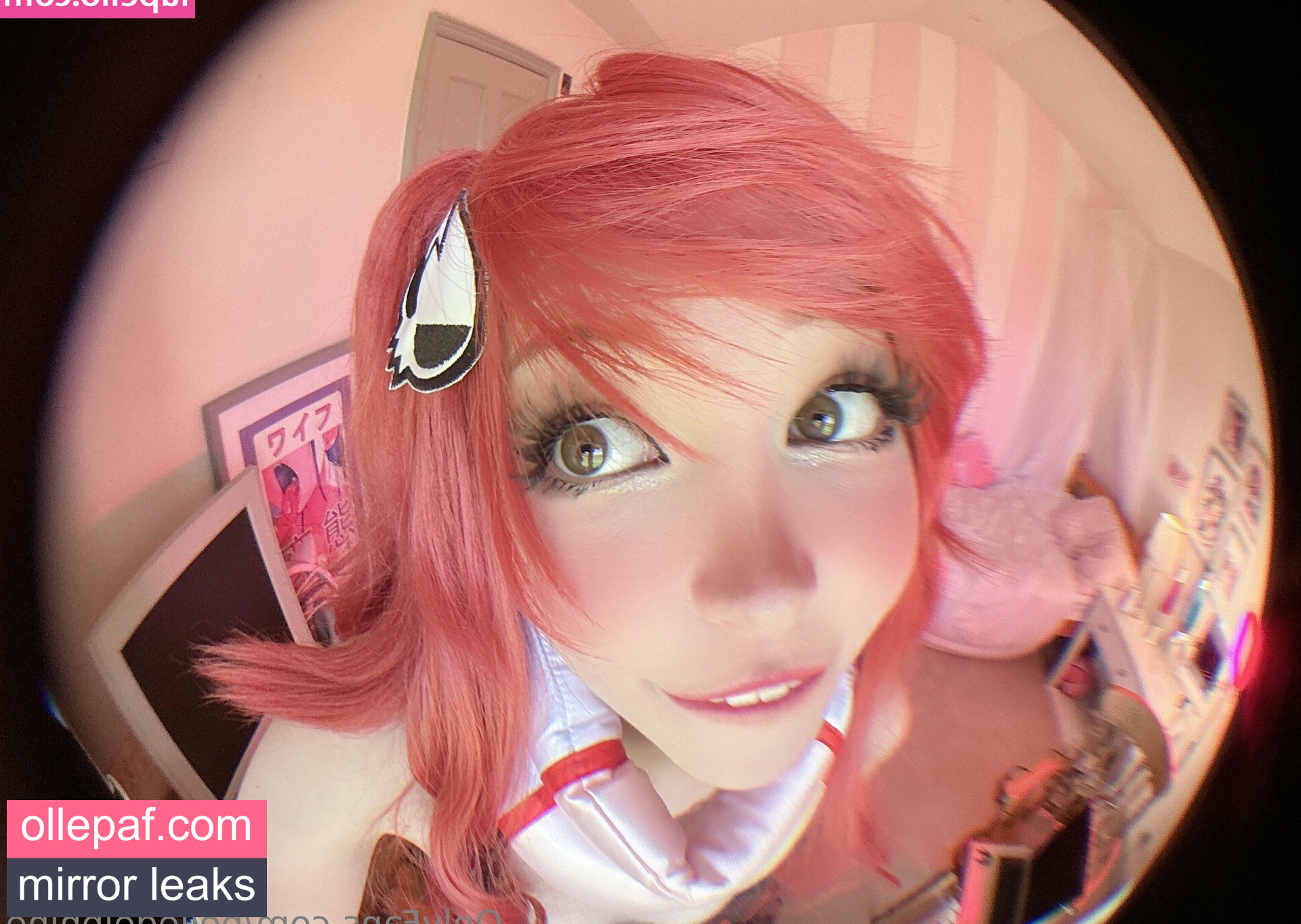 Latest Leaks Belle Delphine Nude #1278 - Fapello