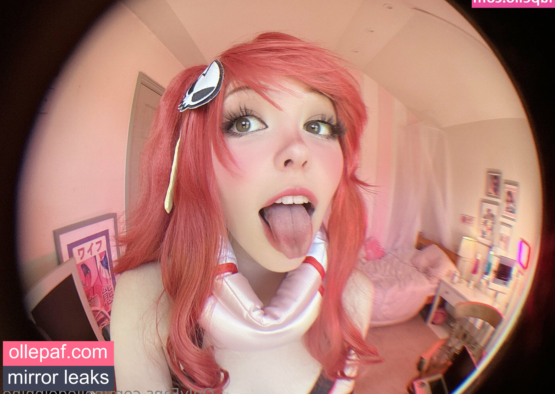 Latest Leaks Belle Delphine Nude #1279 - Fapello