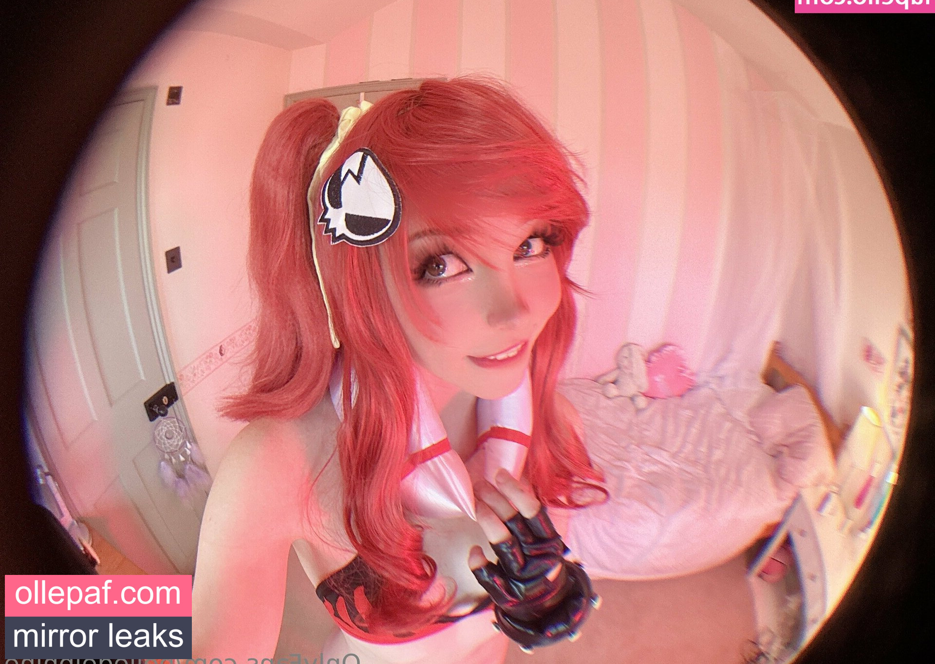 Latest Leaks Belle Delphine Nude #1280 - Fapello