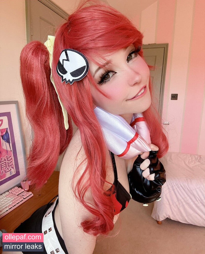 Latest Leaks Belle Delphine Nude #1283 - Fapello