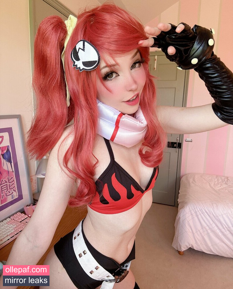 Latest Leaks Belle Delphine Nude #1319 - Fapello