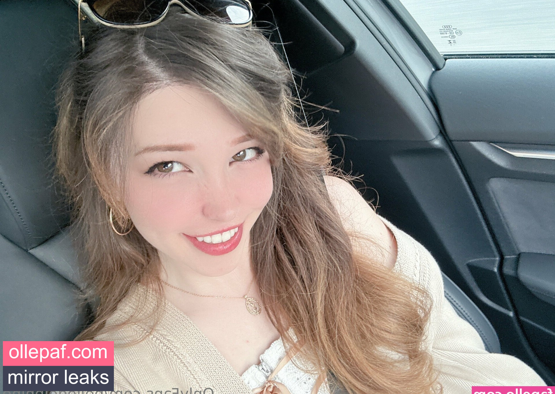 Latest Leaks Belle Delphine Nude #1323 - Fapello