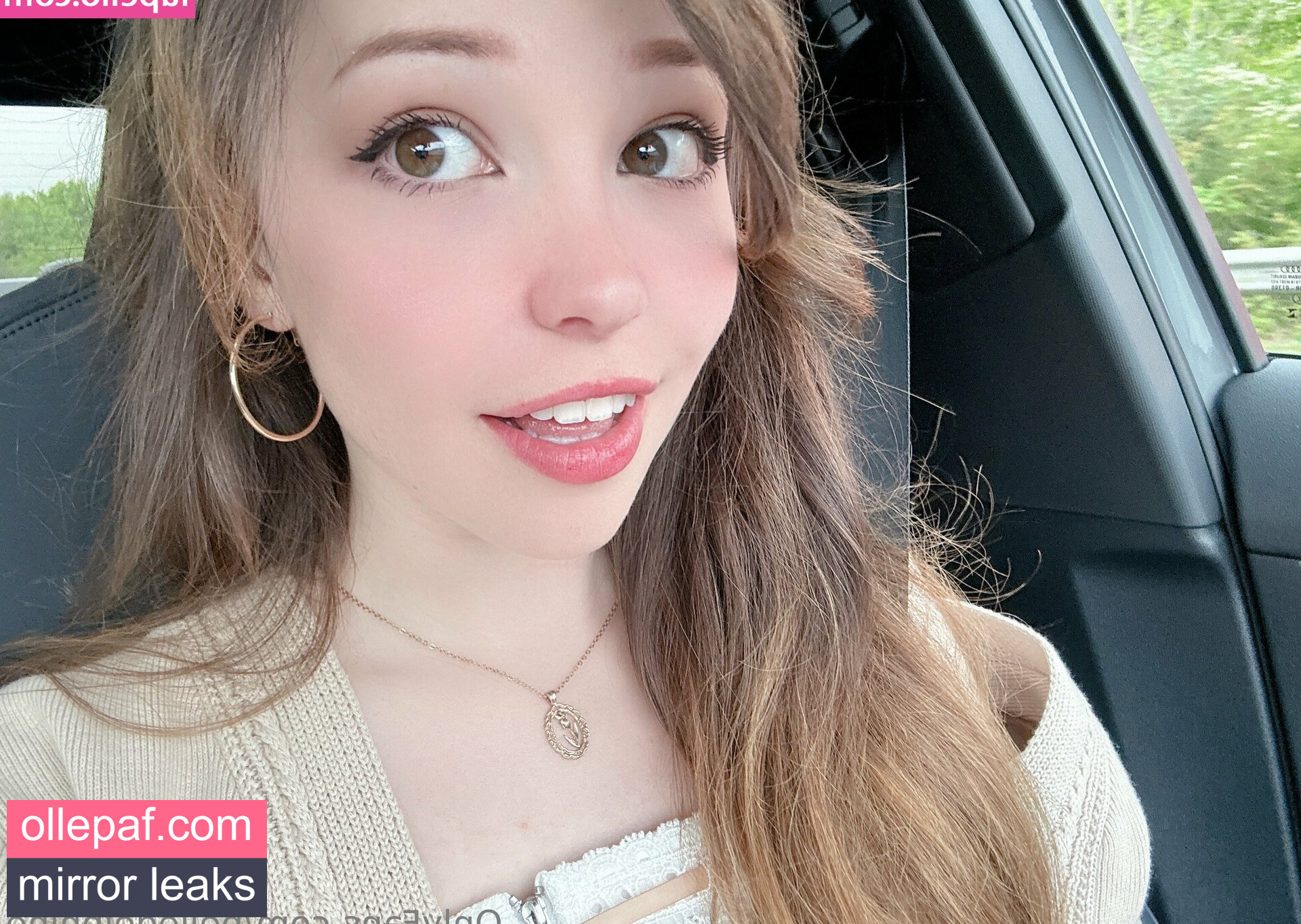 Latest Leaks Belle Delphine Nude #1324 - Fapello